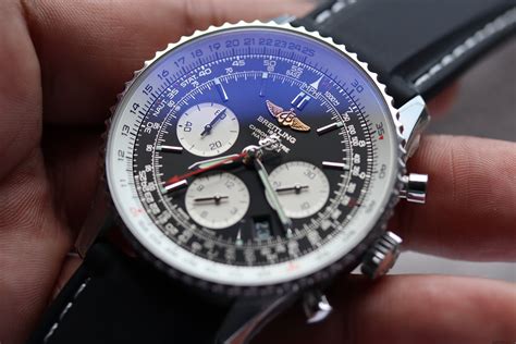 breitling navitimer 01 preisentwicklung|breitling navitimer 01 review.